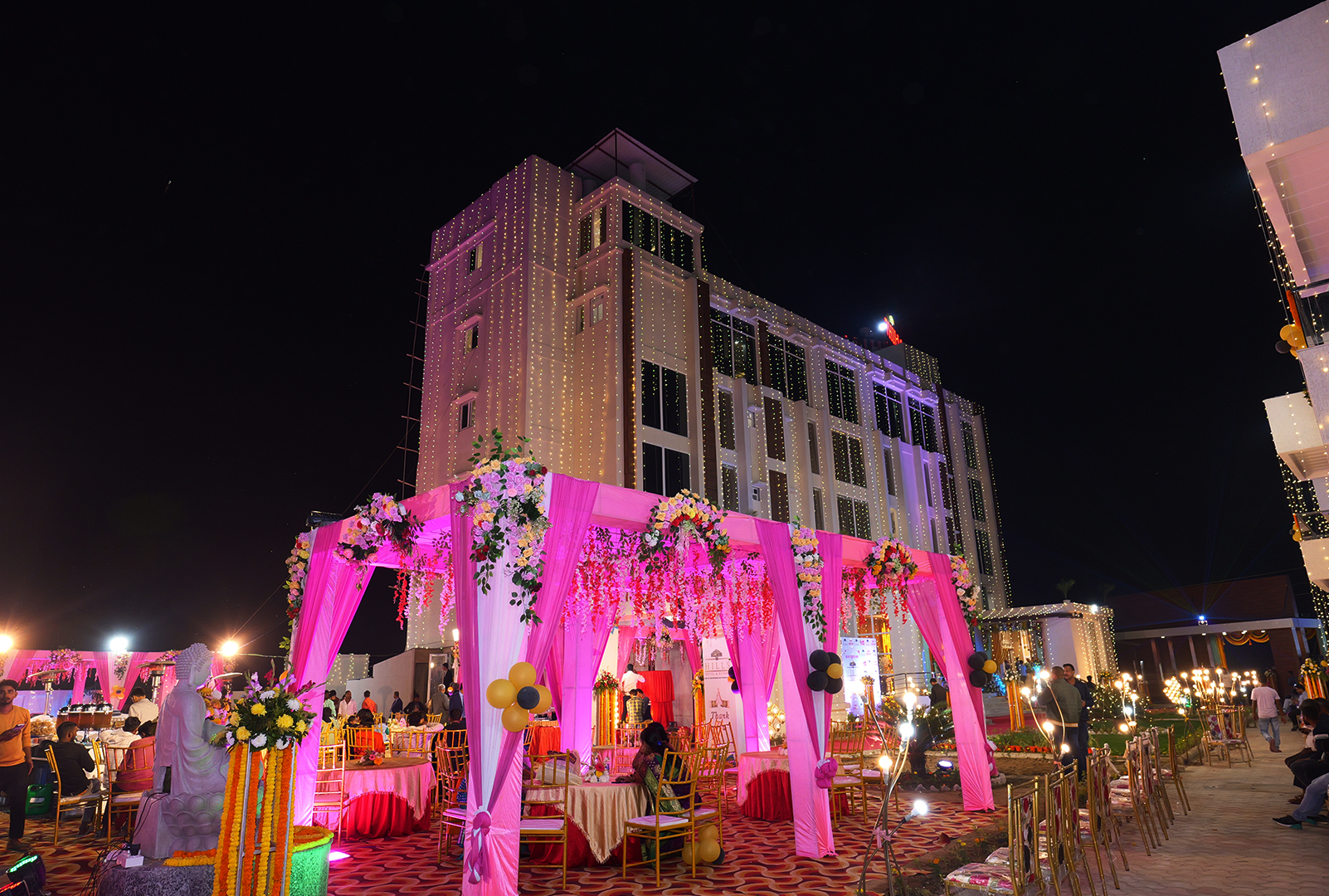 7 Hills | A unit of Srivrindavan ENTERPRENEUR Pvt. Ltd.