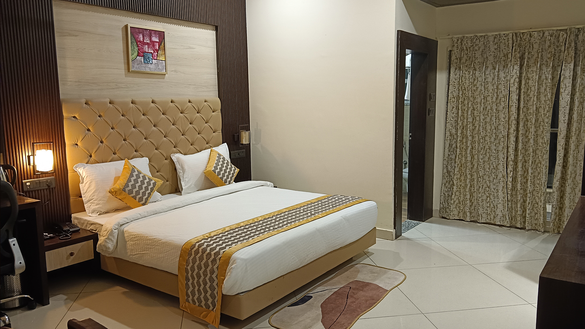 Superior Rooms